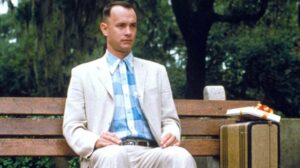 "How a Genius Contract Clause Turned Tom Hanks into a Multi-Millionaire Overnight After Forrest Gump"