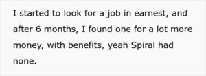 "How One Employee's Ingenious Exit Strategy Exposed a Toxic Boss, Leading to $150K in Fines and Jail Time"