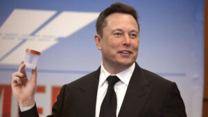 "Inside Elon Musk's Bizarre Contest: Can You Guess the Shocking Number of Sperm in a Cup?"