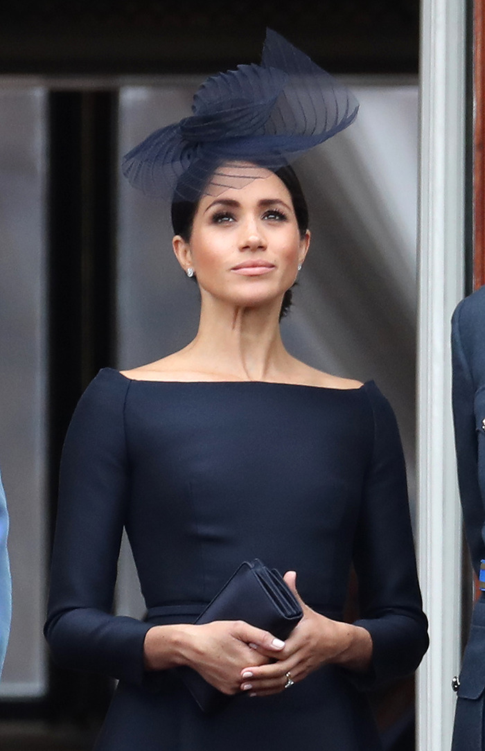 "Inside the Palace: The Shocking Nickname Meghan Markle Earned Amid Growing Frustration from Staff"