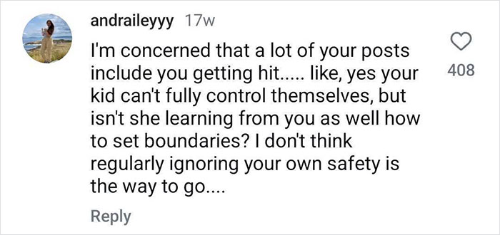 "Is Gentle Parenting the Secret to This Mom's Chaos? Toddler's Shocking Behavior Sparks Online Debate!"