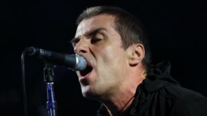 "Liam Gallagher's Unexpected Reaction to Oasis Fans' Set List Gripes: You Won't Believe What He Said!"