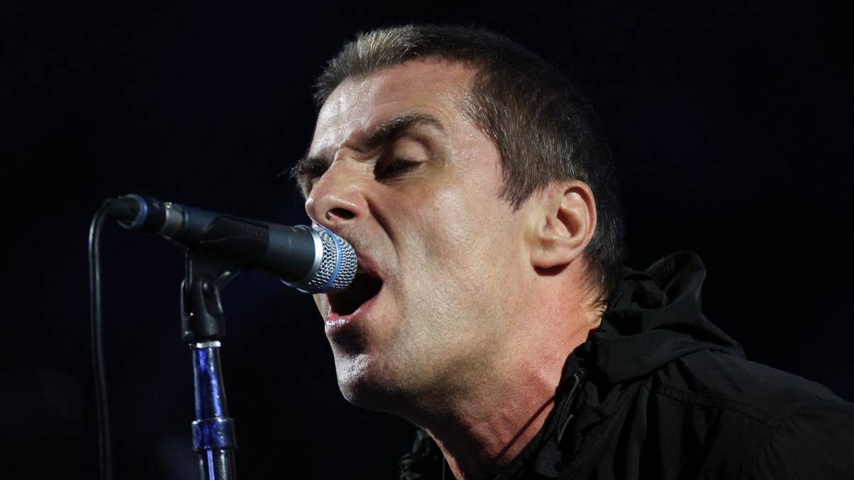 "Liam Gallagher's Unexpected Reaction to Oasis Fans' Set List Gripes: You Won't Believe What He Said!"