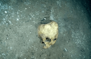 "Lost Treasures: Unearthed Mayan Artifacts Spark New Mysteries Beneath Guatemala's Waters!"