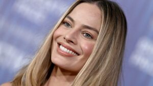 "Margot Robbie's Shocking Confession: What Almost Drove Her to Quit Acting After 'Wolf of Wall Street'?"