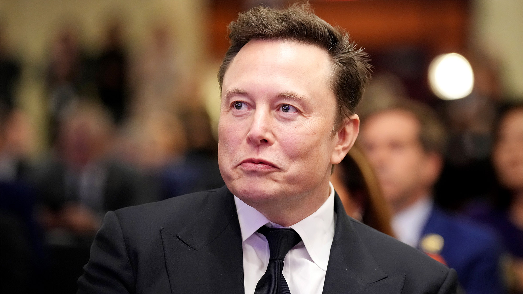 "Musk's Billion-Dollar Gamble: Is Respect the Ultimate Prize in His Corporate Chess Game?"