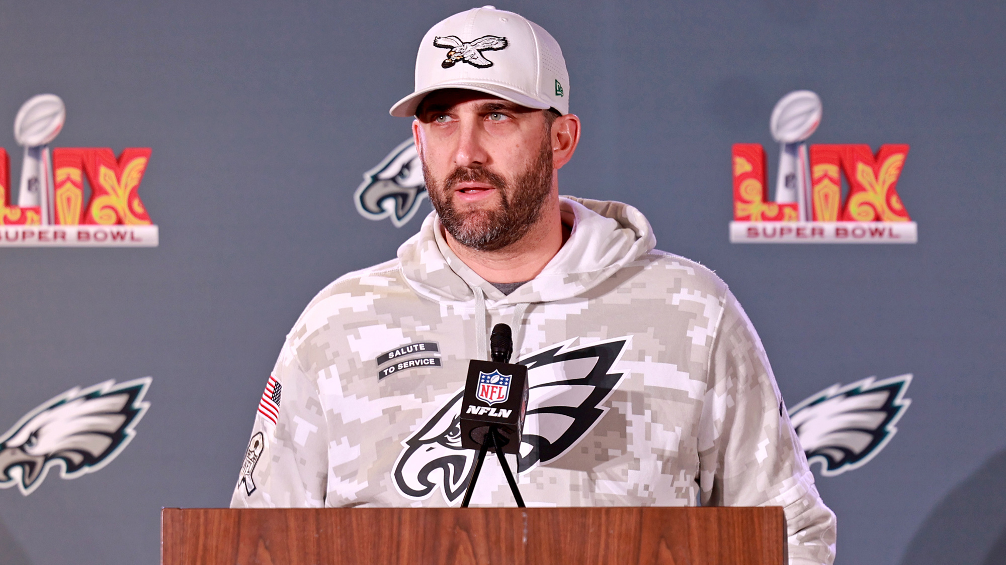 "Nick Sirianni's Shocking Rant: What Could Drive the Eagles' Coach to Declare 'I Hate All of You'?"