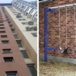 "Prepare to Cringe: 64 Architectural Blunders That Redefine 'Design Flaw'!"