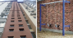 "Prepare to Cringe: 64 Architectural Blunders That Redefine 'Design Flaw'!"