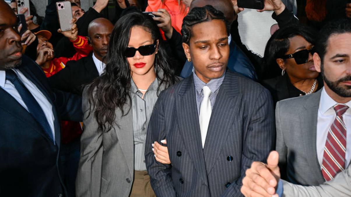 "Shocking Twist: A$AP Rocky’s Acquittal Linked to Unexpected Juror Decision – Find Out What Happened!"