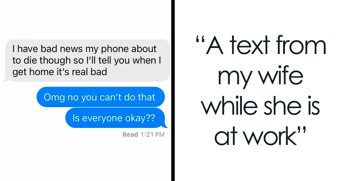 "Unbelievable Texts That Will Have You Cringing and Laughing: 80 Awkward Moments You Won't Want to Miss!"