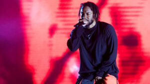 "Uncensored Chaos: Why Fox Completely Muted Kendrick Lamar's Controversial Performance!"