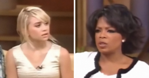 "Unearthed Oprah Interview with the Olsen Twins Raises Eyebrows: What’s Got Everyone Talking?"