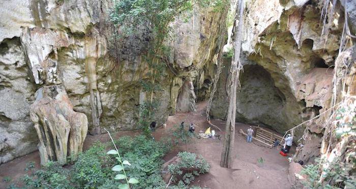 "Unearthed Secrets: How 78,000-Year-Old Artifacts Could Rewrite the Story of Humanity’s Stone Age"