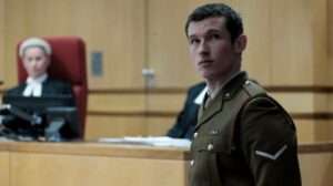 "Unravel the Secrets: BBC's Riveting Crime Thriller Takes Netflix by Storm – What’s Keeping Viewers on the Edge?"