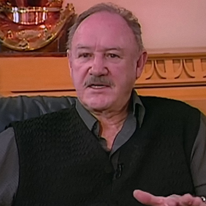 "Unraveling the Secrets: Gene Hackman's Astonishing Diet and Exercise Routine Before His Unexpected Demise"