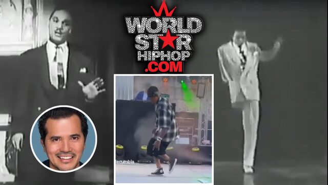 "Unseen 1940s C-Walk Footage of Henry ‘Crip’ Heard Sparks Controversy: What It Reveals About Dance Culture’s Hidden History!"