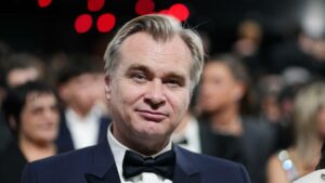 "Unveiled: The Surprising Request That Cost Christopher Nolan His Shot at Directing James Bond!"