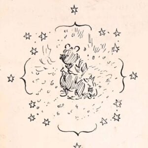 "Unveiling Childhood Secrets: British Man Stumbles Upon Hidden Treasure of Original 'Winnie-The-Pooh' Artifacts in Father's Attic"