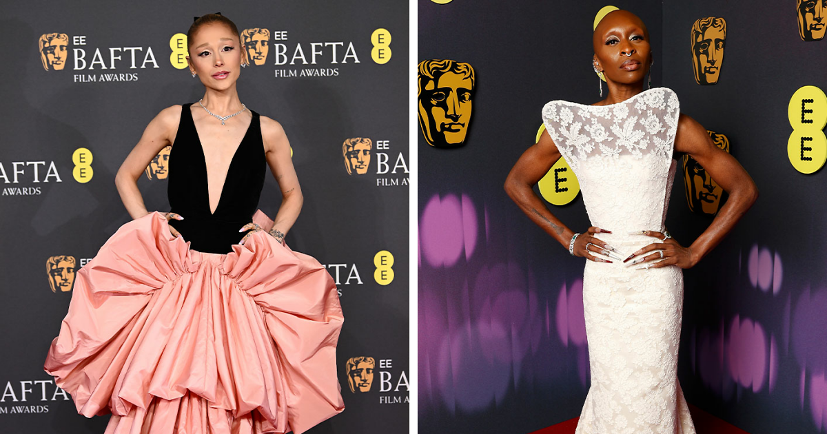 "Unveiling the Surprises: BAFTA 2025 Red Carpet Looks That Left Everyone Speechless!"