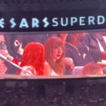 "Wife Calls It Quits After Husband Booed Taylor Swift at Super Bowl: 'That Was the Last Straw!'"