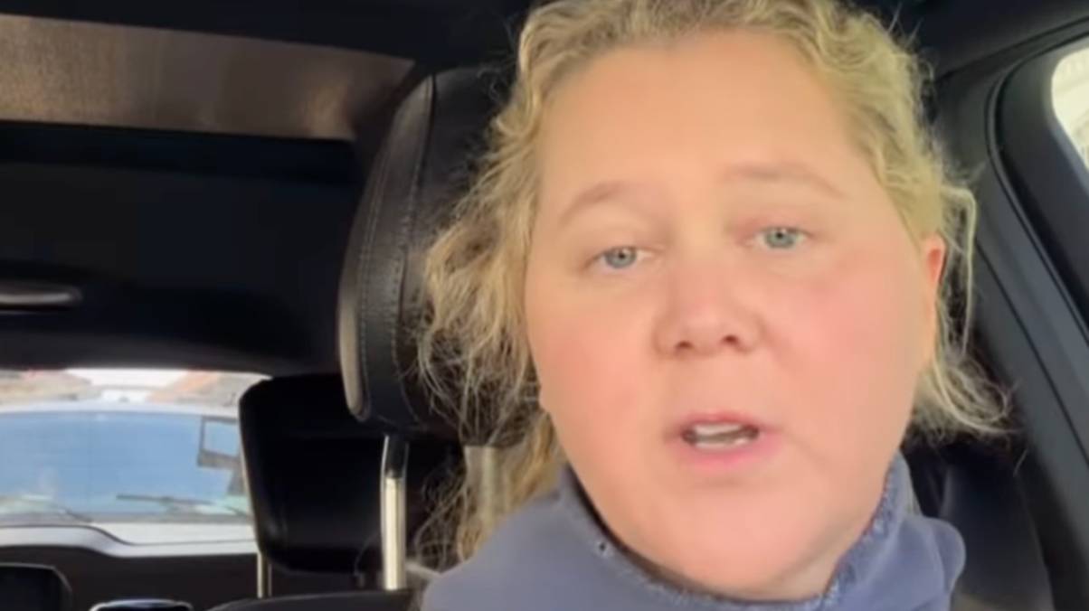 "Amy Schumer Reveals Shocking Side Effects of Ozempic: ‘I Was Bedridden!’"