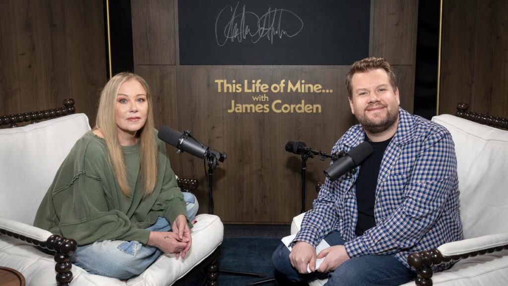 “Christina Applegate Reveals the Heartbreaking Truth Behind Her 30