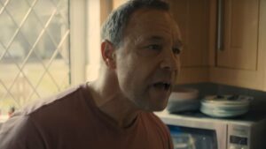 "Discover the Netflix Series That Catapults Stephen Graham to Greatness: Why Critics Say He’s the Best British Actor Ever!"