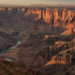 "Exploring America's Hidden Dangers: Unveiling the 10 Most Lethal National Park Destinations"