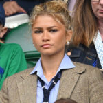 “Family Feud Erupts: Zendaya's Half-Sister Unleashes Shocking Accusations Just Before Wedding to Tom Holland!”