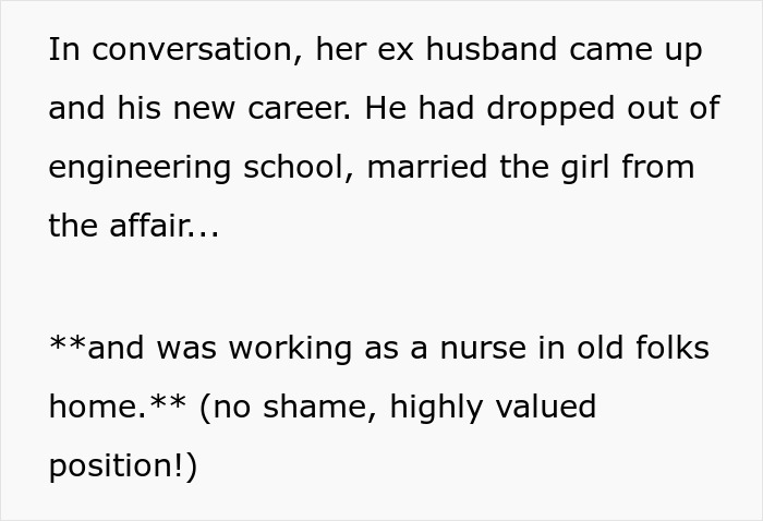 "From Heartbreak to Courtroom Triumph: How a Woman Faced Her Ex-Father-in-Law to Showcase Her Unexpected Success"