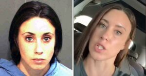 "From Infamy to Obscurity: The Shocking Life of Casey Anthony 16 Years After Acquittal"