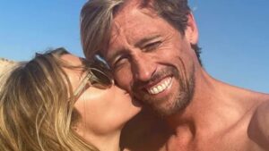 "Inside the Unconventional Parenting Strategy Abbey Clancy and Peter Crouch Swear By for Their Kids!"