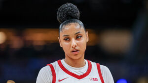 "JuJu Watkins' Shocking Injury: What It Means for Her Season and the Future of Women's Basketball!"