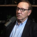 "Kevin Spacey's Surprising Revelation: The Hidden Reason He Chose to Vanish from 'Se7en' Credits Amid Netflix Resurgence!"