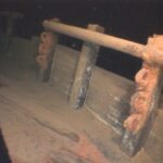 "Rediscovered After Over a Century: The SS Western Reserve Hides Secrets at the Bottom of Lake Superior!"