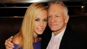 "Revealed: Kendra Wilkinson Opens Up About the Dark Side of Love After Her Teen Romance with Playboy's Hugh Hefner"