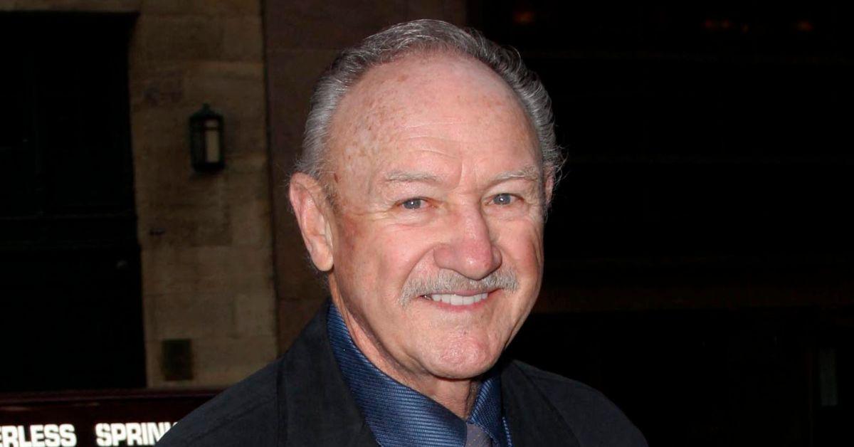 "Tragic Twist: Could Gene Hackman and Betsy Have Chosen a Joint Exit? Experts Unravel Dark Mystery Behind Their Untimely Deaths"