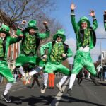 "Uncover the Hidden Gems of St. Patrick's Weekend 2025: Events You Won't Want to Miss Across Ireland!"