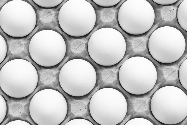 "Uncover the Surprising Strategies Costco and Trader Joe's Are Using to Tame Soaring Egg Prices!"