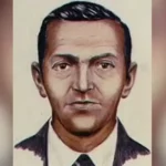 "Unmasking D.B. Cooper: How a Tiny Clue from His Tie Could Link the Hijacker to a Shocking Nuclear Conspiracy!"