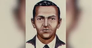 "Unmasking D.B. Cooper: How a Tiny Clue from His Tie Could Link the Hijacker to a Shocking Nuclear Conspiracy!"