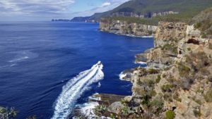 "Unveiled Secrets: How Tasmania is Hiding a Stunning Piece of the Grand Canyon’s Mystique!"