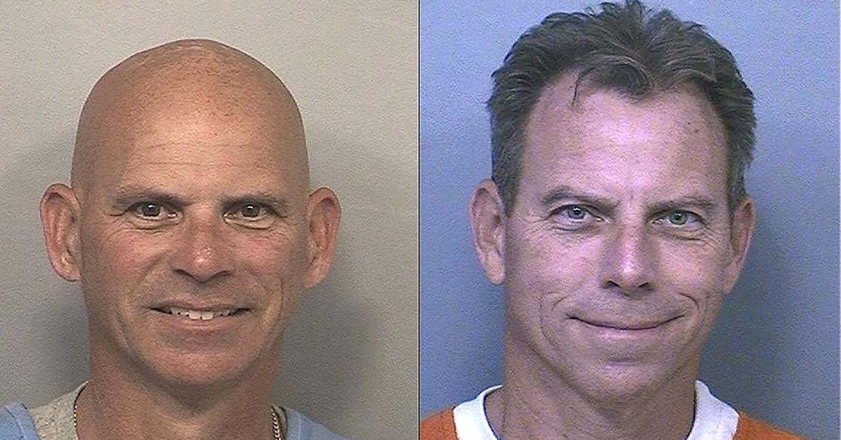 "Unveiling the Dark Reality: Menendez Brothers Face Deadly Threats in Prison as Their Desperate Freedom Attempts Crumble"