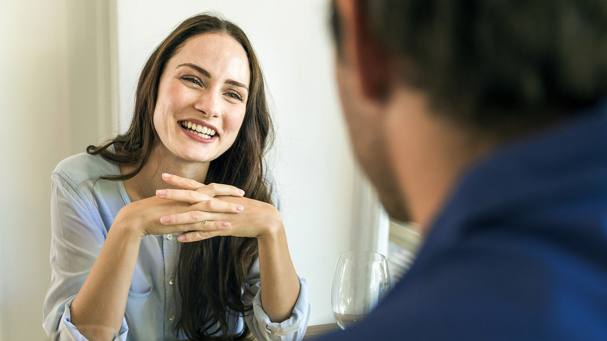 "Women Required to Use Baby Talk: The Surprising New Federal Mandate That Has Everyone Talking!"