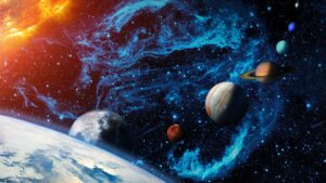 Could a Mysterious New Planet Be Hiding Right in Our Solar System? Scientists Say Yes.