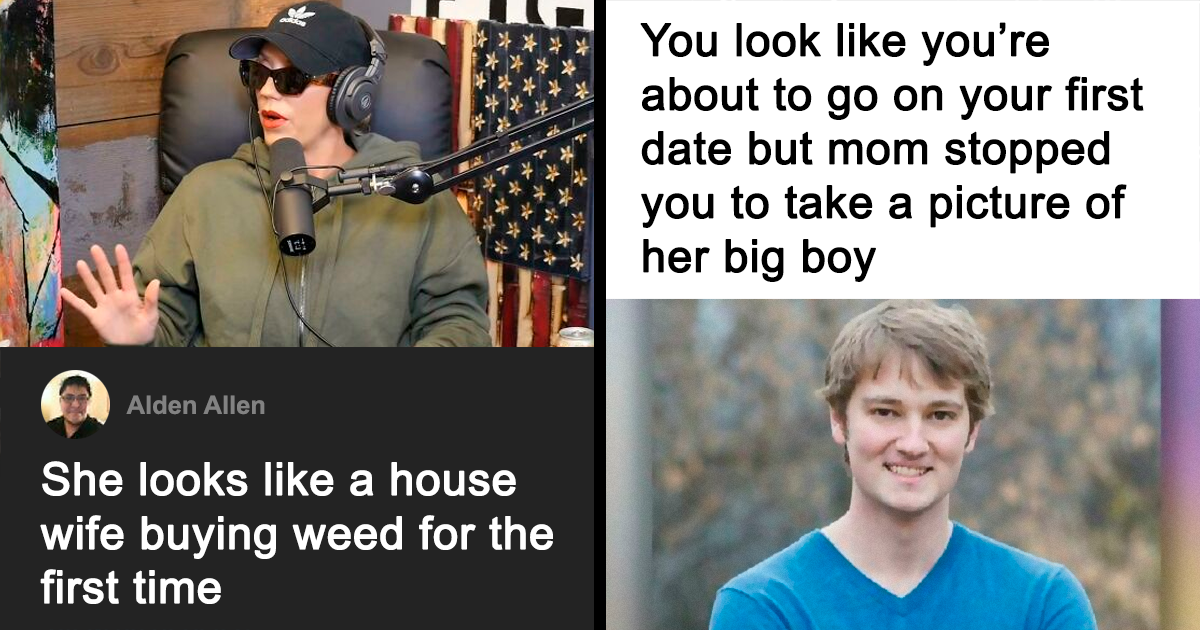 "Epic Comebacks: 28 Insulting Zingers That Hit the Nail on the Head!"