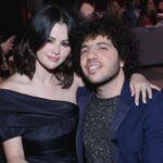 Selena Gomez Reveals Surprising Reaction After First Kiss With Fiancé Benny Blanco—Fans Left Guessing Why