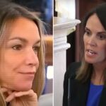 Shocking Testimony Erupts in Karen Read Trial: Witness Alleges Hearing Chilling Confession Near Frozen Boston Crime Scene