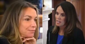 Shocking Testimony Erupts in Karen Read Trial: Witness Alleges Hearing Chilling Confession Near Frozen Boston Crime Scene